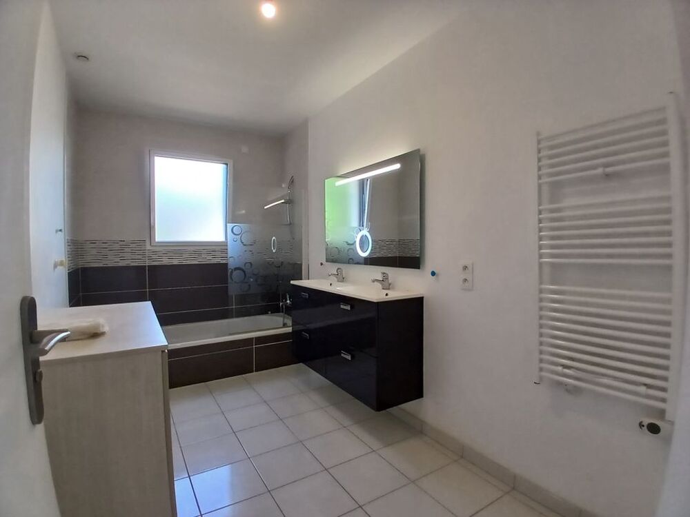 Location Maison Maison de 153m2 à louer sur Saint-Renan Saint renan