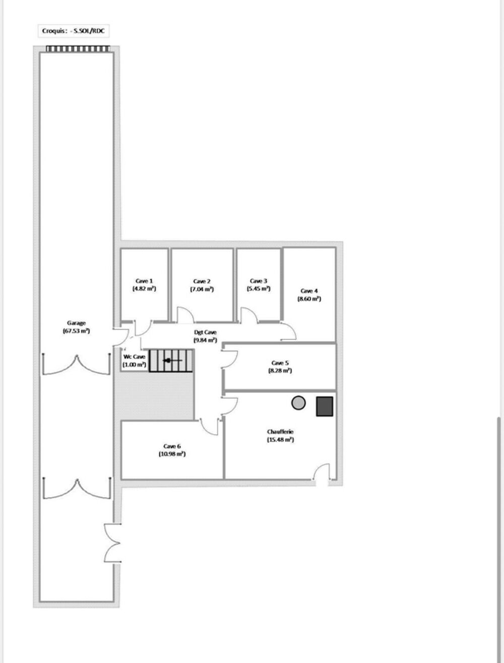 Vente Maison OPPORTUNITE RARE A BERCK PLAGE Berck