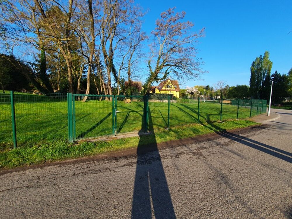 Vente Terrain ? Un cadre de vie idéal aux portes de Molsheim ! ? Bergbieten