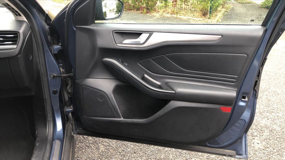 Focus SW IV 1.0 Ecoboost 125 BVA8 Titanium 2019 occasion 45000 Orleans