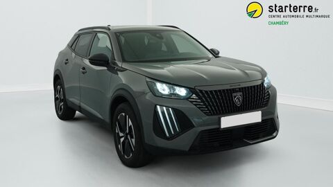Annonce voiture Peugeot 2008 23998 €