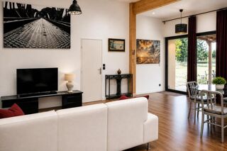 Maison à vendre 5 pièces 107 m²