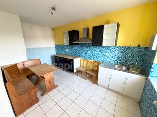  Maison � vendre 5 pi�ces 80 m�