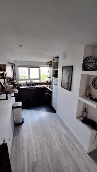  Appartement � vendre 3 pi�ces 65 m�