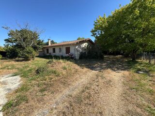  Maison à vendre 4 pièces 76 m²
