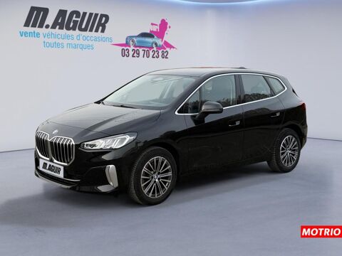 Serie 2 (U06) ACTIVE TOURER 218D 150 BUSINESS DESIGN DKG7 2022 occasion 55800 Contrisson