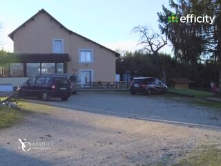  Ferme à vendre 11 pièces 334 m²