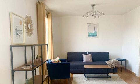  Appartement � louer 3 pi�ces 55 m�