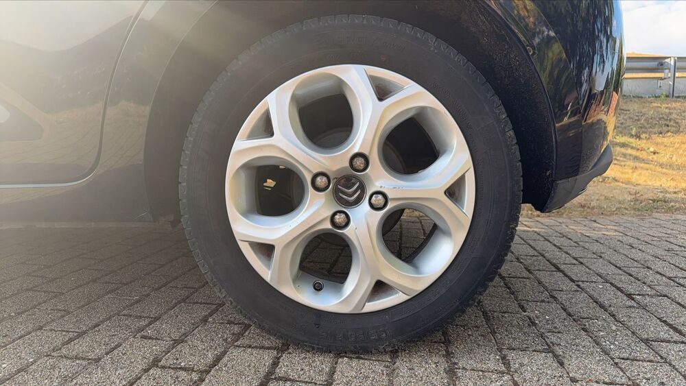 C3 1.2 PureTech 82 Confort Business 2015 occasion 67130 La Broque