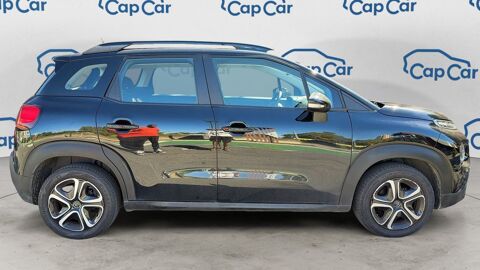C3 Aircross 1.5 BlueHDi 110 Feel Business 2021 occasion 69100 Villeurbanne