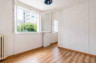  Appartement à vendre 3 pièces 50 m²
