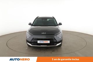 Niro 1.6 GDi HEV Premium DCT6 141 ch 2024 occasion 92130 Issy-les-Moulineaux