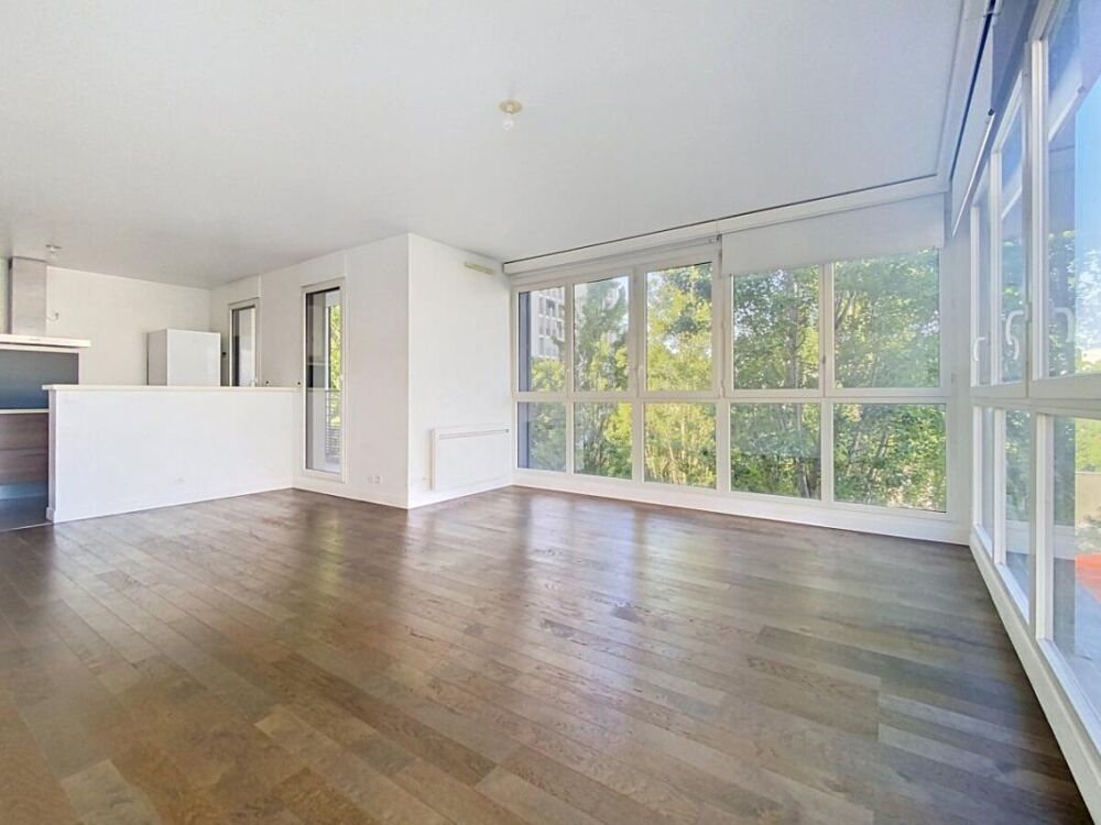Vente Appartement Appartement - Paris - 73m² Paris 15
