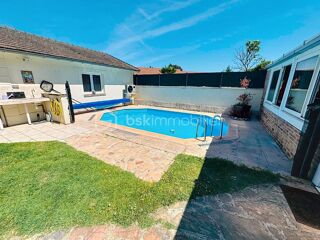  Maison � vendre 8 pi�ces 143 m�