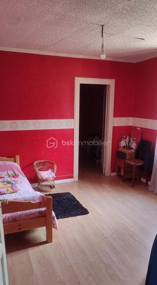  Maison � vendre 4 pi�ces 80 m�