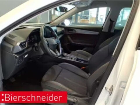 Formentor 1.5 TSI 2023 occasion 33000 Bordeaux