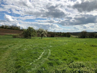  Terrain à vendre 1045 m²