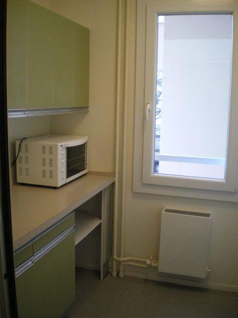  Appartement � louer 1 pi�ce 33 m�