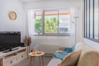  Appartement à vendre 2 pièces 35 m²