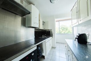  Appartement à vendre 4 pièces 70 m²