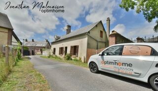  Maison à vendre 2 pièces 50 m²
