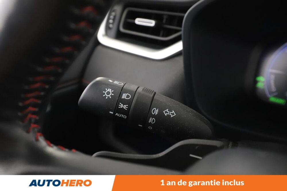 RAV 4 2.5 Hybride Rechargeable AWD Collection 306 ch 2023 occasion 92130 Issy-les-Moulineaux