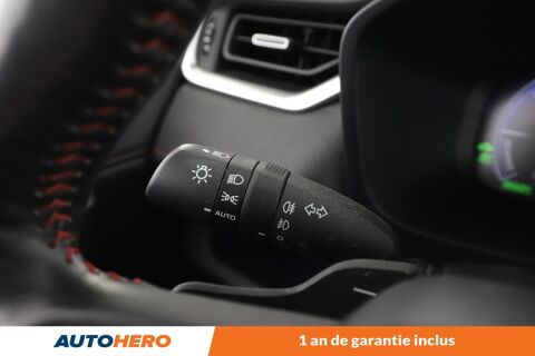 RAV 4 2.5 Hybride Rechargeable AWD Collection 306 ch 2023 occasion 92130 Issy-les-Moulineaux