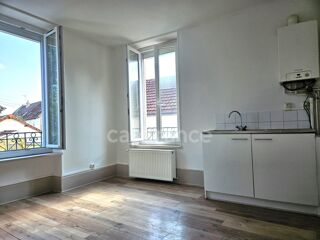  Appartement � louer 2 pi�ces 25 m�