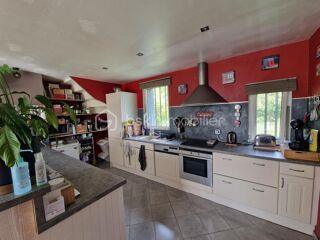  Maison � vendre 6 pi�ces 134 m�