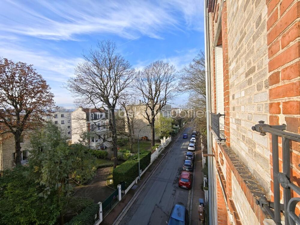 � vendre  Appartement Le V�sinet (78110)