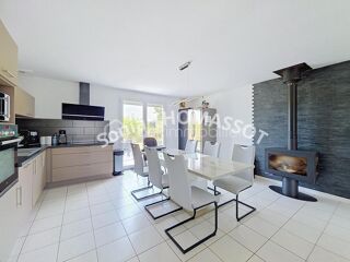  Maison à vendre 5 pièces 100 m²