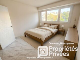  Appartement � vendre 3 pi�ces 63 m�