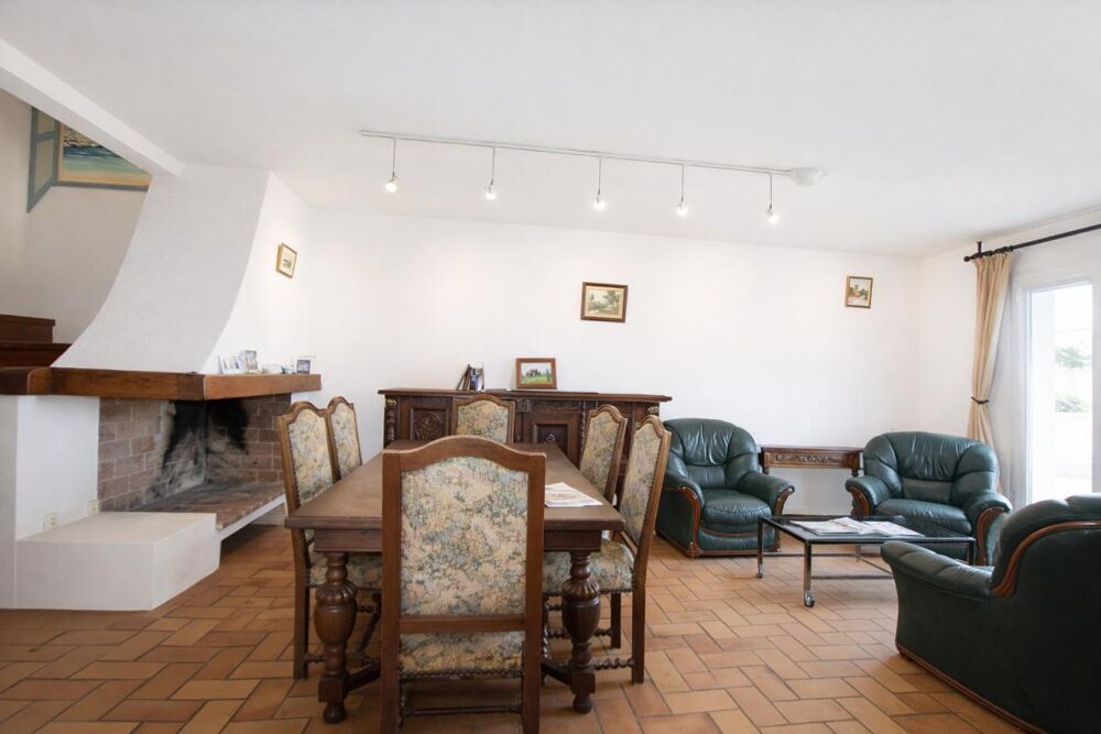 Maison Port La Nouvelle 4 pièce(s) 74 m2