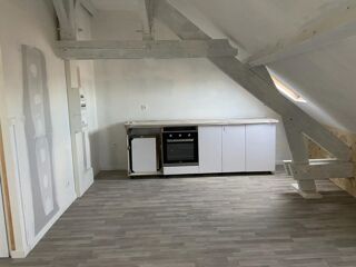  Appartement à louer 2 pièces 50 m²
