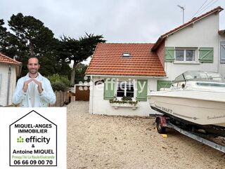  Maison � vendre 4 pi�ces 109 m�