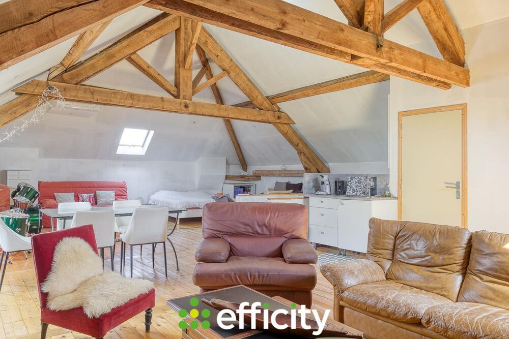 � vendre  Propri�t�/ch�teau Gleiz� (69400)