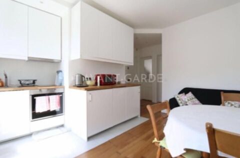  Appartement � louer 3 pi�ces 40 m�