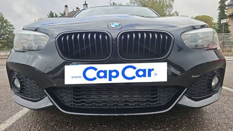 S&eacute;rie 1 (F20) 118i 136 M Sport 2017 occasion 57220 Boulay Moselle