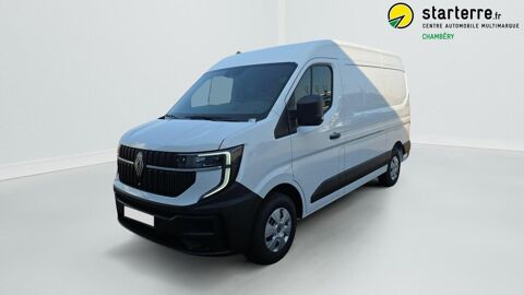 Master Fourgon BLUE DCI 130 L2H2 3T5 TR EXTRA 2025 occasion 73420 Voglans