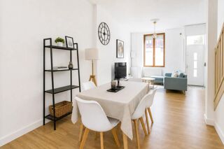  Maison à vendre 4 pièces 80 m²