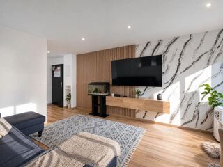  Appartement à vendre 4 pièces 79 m²