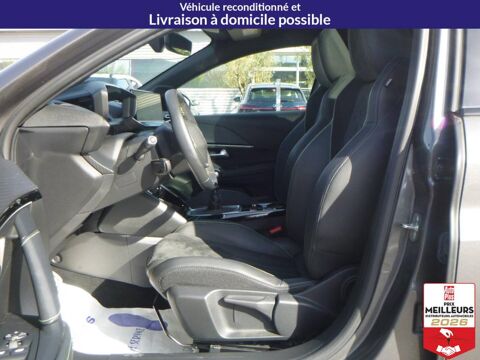 208 Essence 100 GT Pack 2022 occasion 10150 Lavau