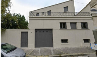  Appartement à vendre 5 pièces 80 m²