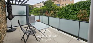  Appartement � vendre 2 pi�ces 50 m�