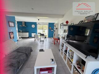  Maison à vendre 5 pièces 105 m²