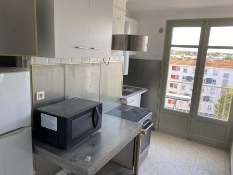  Appartement � louer 1 pi�ce 31 m�