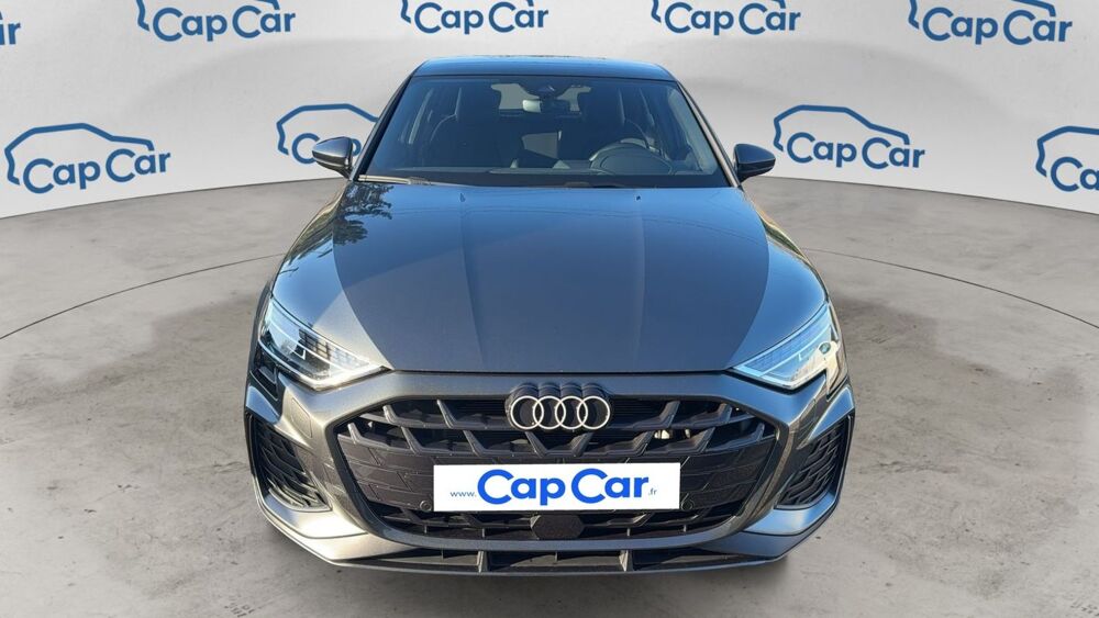 A3 35 TDI 150 S-Tronic 7 S-Line - Automatique Toit ouvrant 2025 occasion 69330 Meyzieu