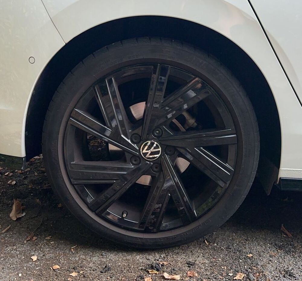 Golf 8 1.5 TSI 150 DSG7 R-Line 2022 occasion 77165 Saint Soupplets
