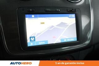 Sandero Stepway 1.5 dCi Blue 95 ch 2019 occasion 92130 Issy-les-Moulineaux