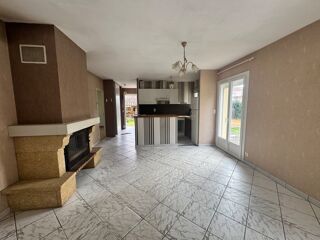  Maison � vendre 4 pi�ces 75 m�